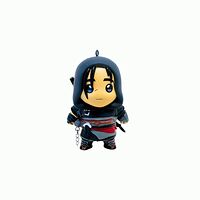 Good Loot Good Loot Hanging Figurine Assassins Creed Shadows - Naoe