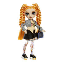 Rainbow high Rainbow High - Sparkle & Shine Fashion Dolls - Clementine (427827)