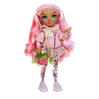 Rainbow high Rainbow High - Sparkle & Shine Fashion Dolls - Rosetta (427827)