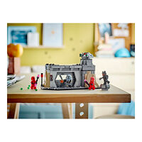LEGO LEGO Star Wars 75386 - Paz Vizsla and Moff Gideon Battle - byggsats