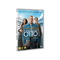 Sony A Man Called Otto