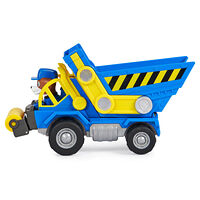 Rubble & Crew Rubble & Crew - Core Vehicle - Wheeler's Dump Truck