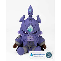 Itemlab World of Warcraft Plush Arthas