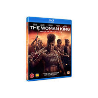 Sony The Woman King
