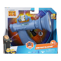 Despicable Me Despicable Me 4 - Mini Fart Blaster (20321)