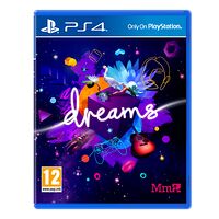 Sony Dreams (Nordic)
