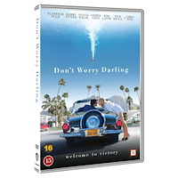 WARNER Don't Worry Darling