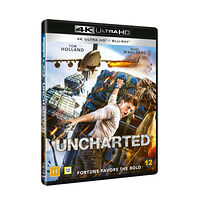Sony Uncharted