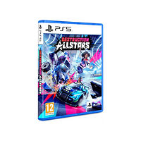 Sony Destruction Allstars