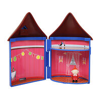 MOOMIN Moomin - Mini Moominhouse Little My (35503014)