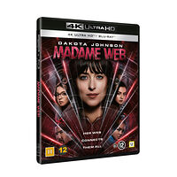Sony Madame Web