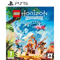 Sony LEGO Horizon Adventures (UK/GRE/Multi in Game)