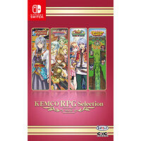 Kemco Kemco RPG Selection Vol. 6 (Import)