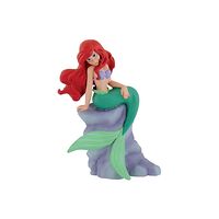 Bullyland Bullyland - Disney Mermaid Airel (8.5 cm) (12310)
