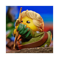 Tubbz Numskull - D&D Tubbz 1st ED Hank the Ranger