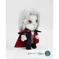 Itemlab Castlevania Plush Dracula