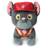 Rubble & Crew Rubble & Crew - Deluxe Plush 30 cm - Charger