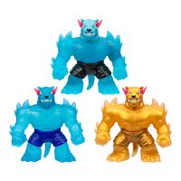 MR. BEAST LAB Mr Beast Lab - Stretch Hero Assorted (24735)