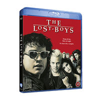 Classic Movies The Lost Boys