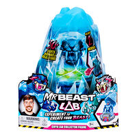 MR. BEAST LAB MR. BEAST LAB - Cryolab (20344)