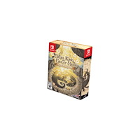 NIS America The Cruel King and The Great Hero Storybook Edition Nintendo Switch