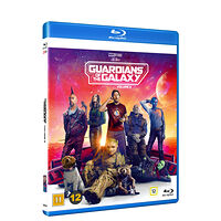 Marvel Avengers Guardians Of The Galaxy : Vol 3