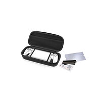 BigBen Bigben Carry Pouch & Tempered Glass For Portal PS5