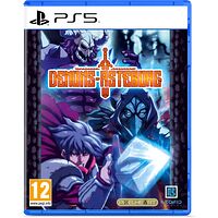 Maximum Games Demons of Asteborg