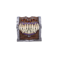 Nemesis Now Dungeons & Dragons Mimic Dice Box 11.3cm