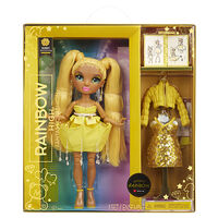 Rainbow high Rainbow High - Fantastic Fashion Dolls - Sunny Madison