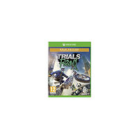 Ubisoft Trials Rising (Gold Edition)