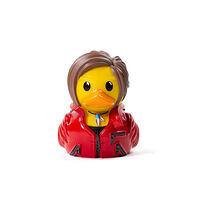 Tubbz Numskull - Resident Evil Tubbz BOXED Claire Redfield