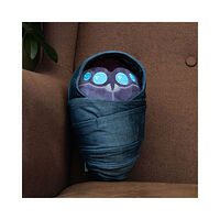 Numskull Numskull Destiny Plush Fallen Baby