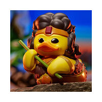 Tubbz Numskull - D&D Tubbz 1st ED Diana the Acrobat