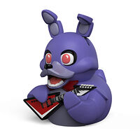 Numskull Numskull Fnaf Tubbz 1St Ed Bonnie