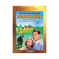 Palladium Mosekongen - DVD