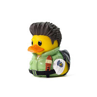 Tubbz Numskull - Resident Evil Tubbz BOXED Chris Redfield