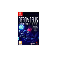 Mergegames Dead Cells (Game of the Year Edition)