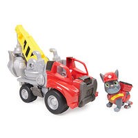Rubble & Crew Rubble & Crew - Core Vehicle - Charger (6066539)
