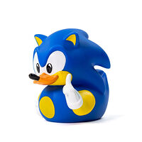Tubbz Numskull - Sonic Tubbz BOXED Sonic