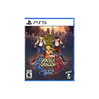 Modus Games Double Dragon Gaiden: Rise of the Dragons (Import)