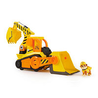 Rubble & Crew Rubble & Crew - Deluxe Rubble Vehicle (6068074)