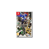 Nintendo Shin Megami Tensei V Nintendo Switch