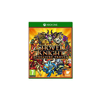 Wendros Shovel Knight: Treasure Trove