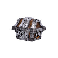 Nemesis Now World of Warcraft Treasure Chest Box