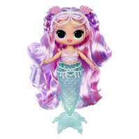 L.O.L. L.O.L. Surprise - Tweens MERMAID Doll - Lana Marine (510444)