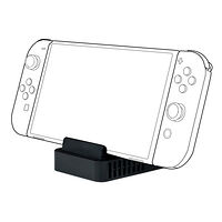 Nacon Nacon Switch Tv Stand /Nintendo Switch