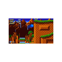 Sega Sonic Mania Plus Microsoft Xbox One
