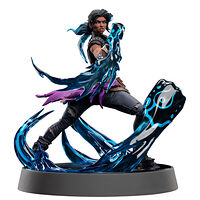 Weta Workshop Borderlands 3 - Amara