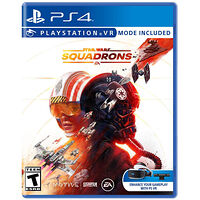 Star Wars Star Wars: Squadrons (Import)